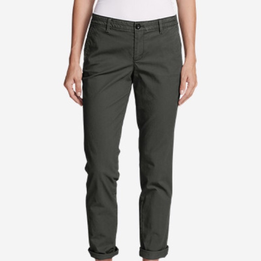 Chinos